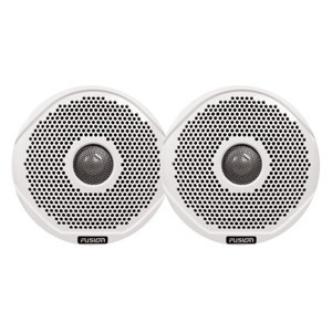 Предпазна решетка за високоговорител MS-FR7021, бяла (чифт)