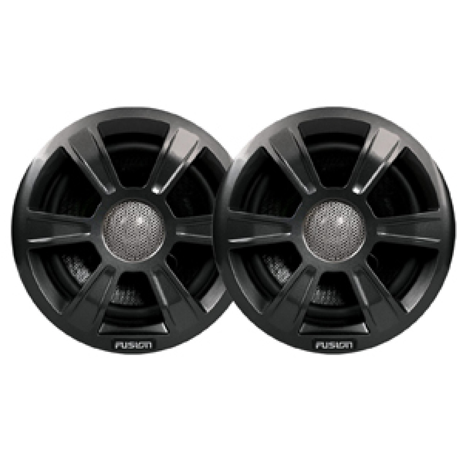 Предпазна решетка за високоговорител MS-FR7021, спорт, сива (чифт)