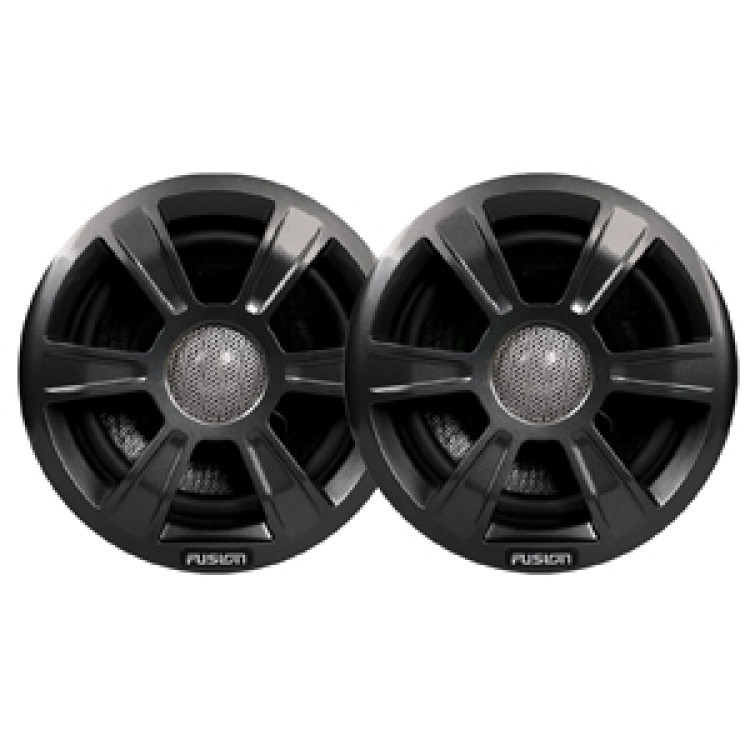 Предпазна решетка за високоговорител MS-FR7021, спорт, сива (чифт)