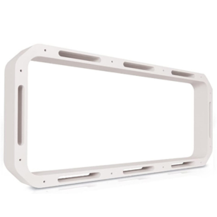 Сепаратор за озвучителен панел