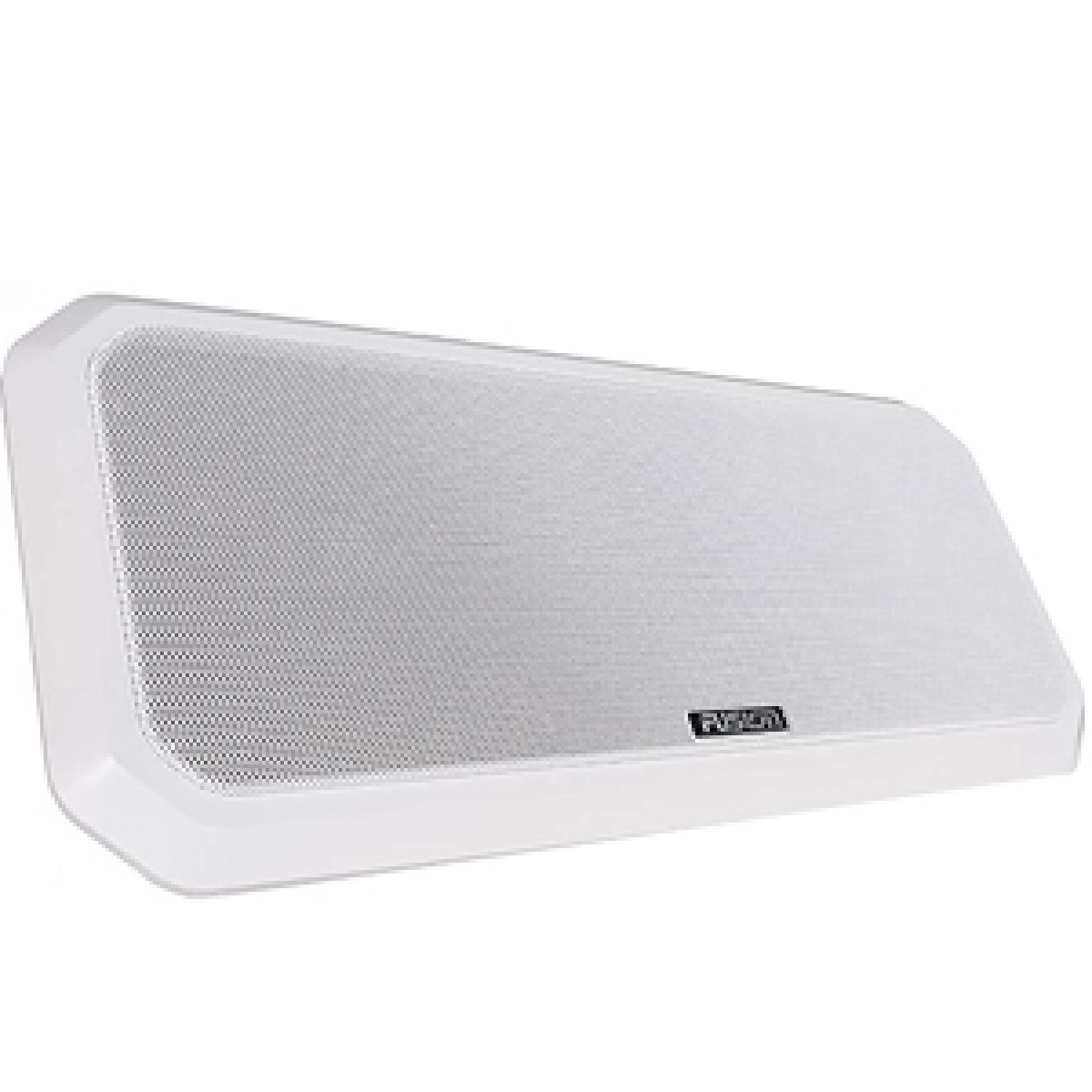 Предпазна решетка за озвучителен панел, бяла
