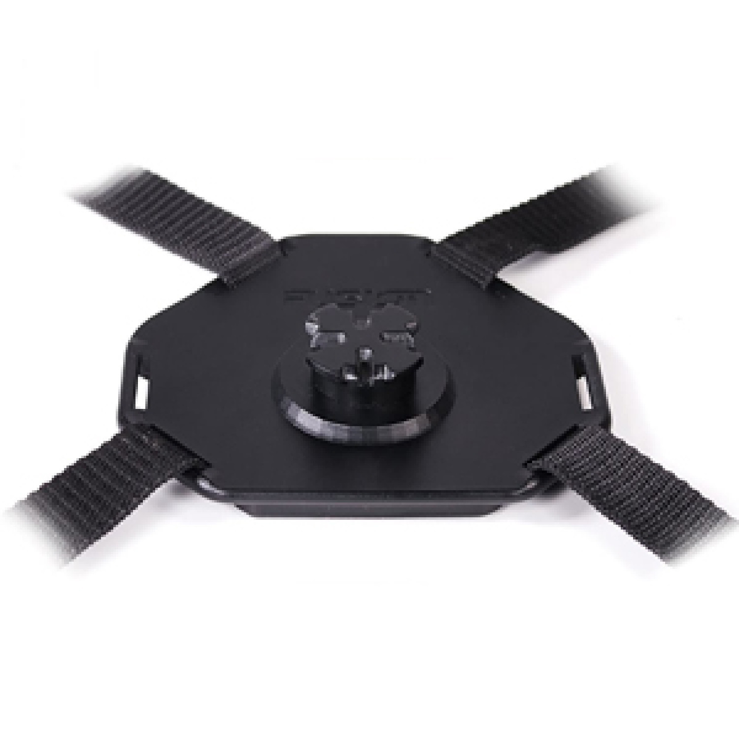 Шайба с ремъци за привързване