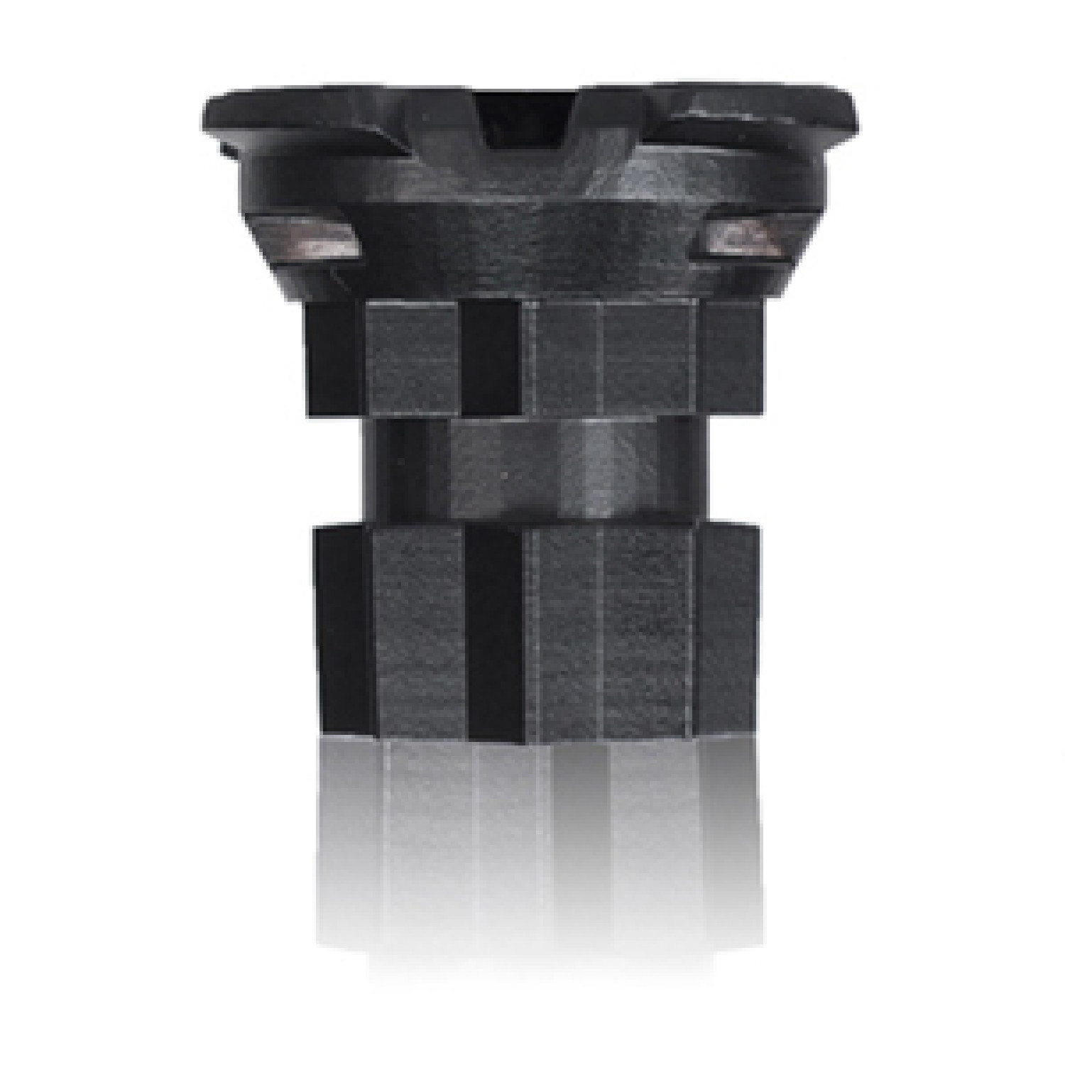 Зъбчат адаптер