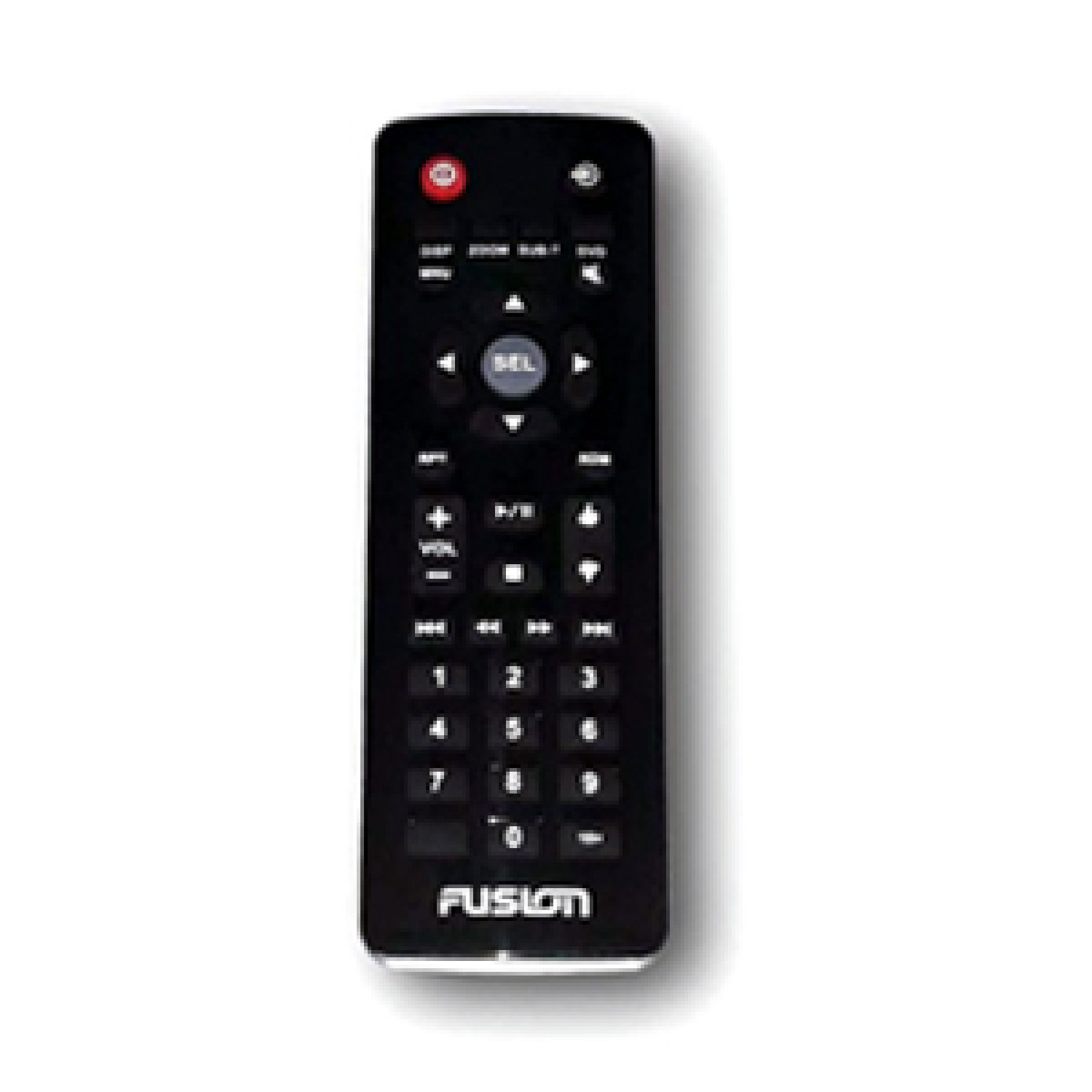 Fusion® резервно инфрачервено дистанционно