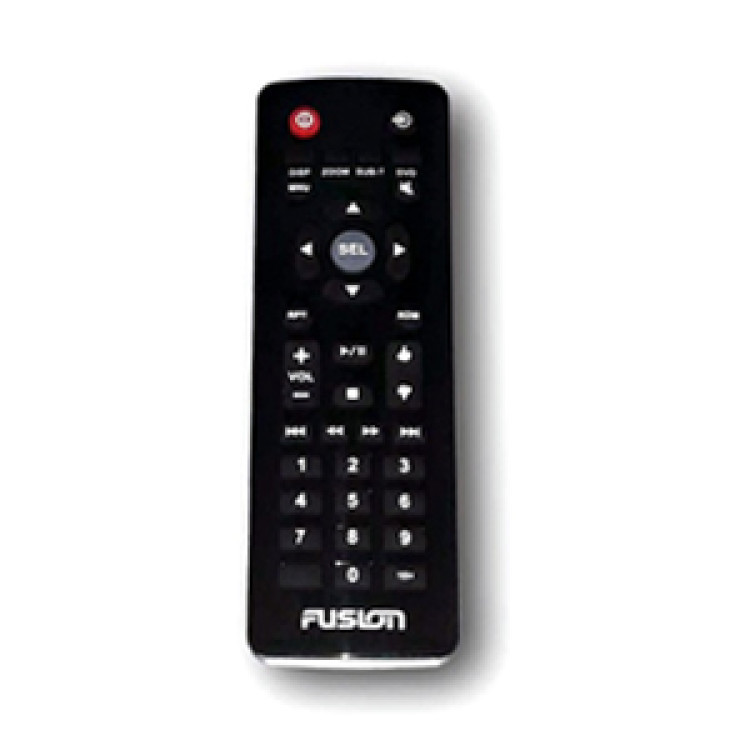 Fusion® резервно инфрачервено дистанционно