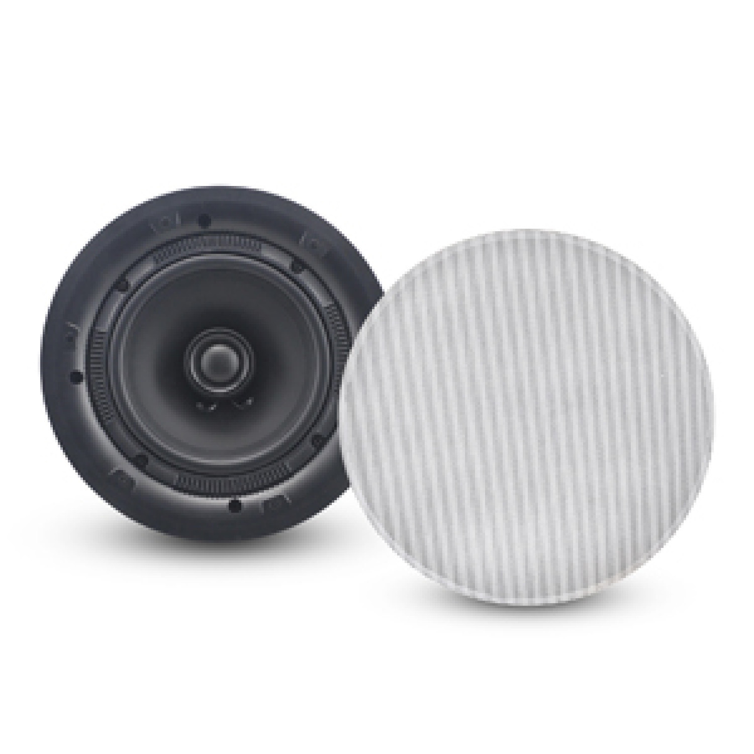 Двулентови таванни високоговорители, 6", 120 W (чифт)