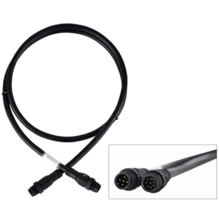 Fusion NMEA2000  M12-8M към M12-5M незахранен (700i series към NMEA)