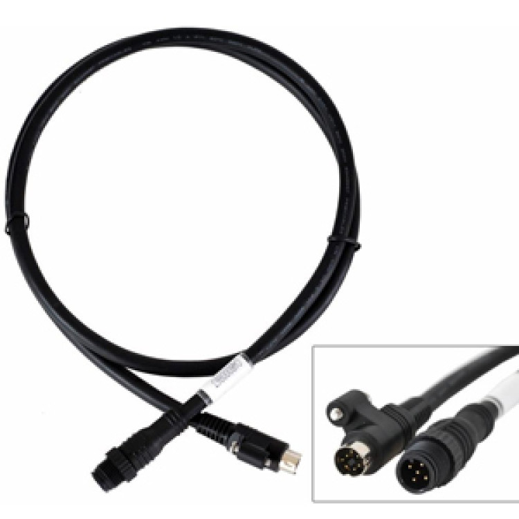 Fusion NMEA2000 - DIN-7M (P) към M12-5M незахранен (205 към NMEA)