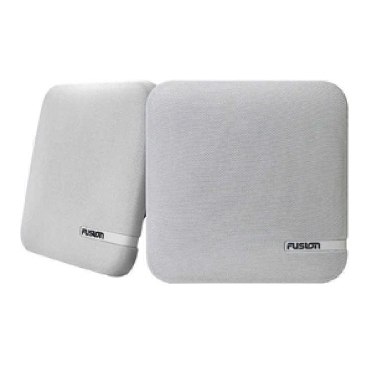 Fusion®  Серия SM 6.5" 100 W говорители за плитък монтаж с решетка от плат (чифт)
