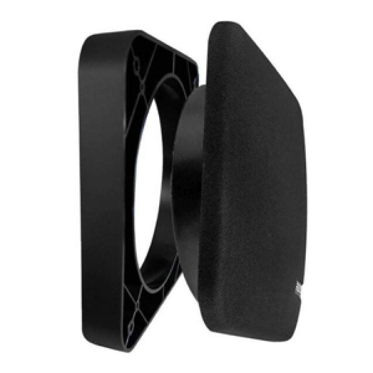 Сепаратор за серия SM, черен