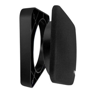 Сепаратор за серия SM, черен