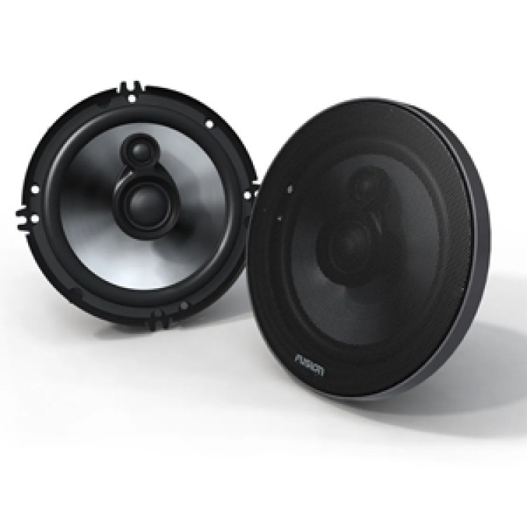 Трилентови, 6", 250W интериорни високоговорители (чифт)