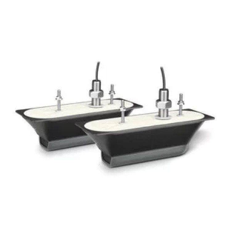 Garmin GT51M сонда - GT51M-THP монтаж през корпуса - чифт