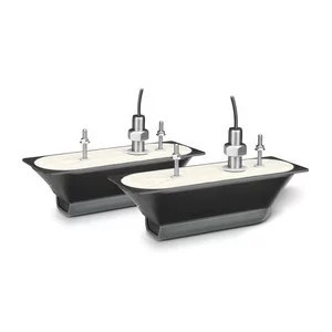 Garmin GT51M сонда - GT51M-THP монтаж през корпуса - чифт