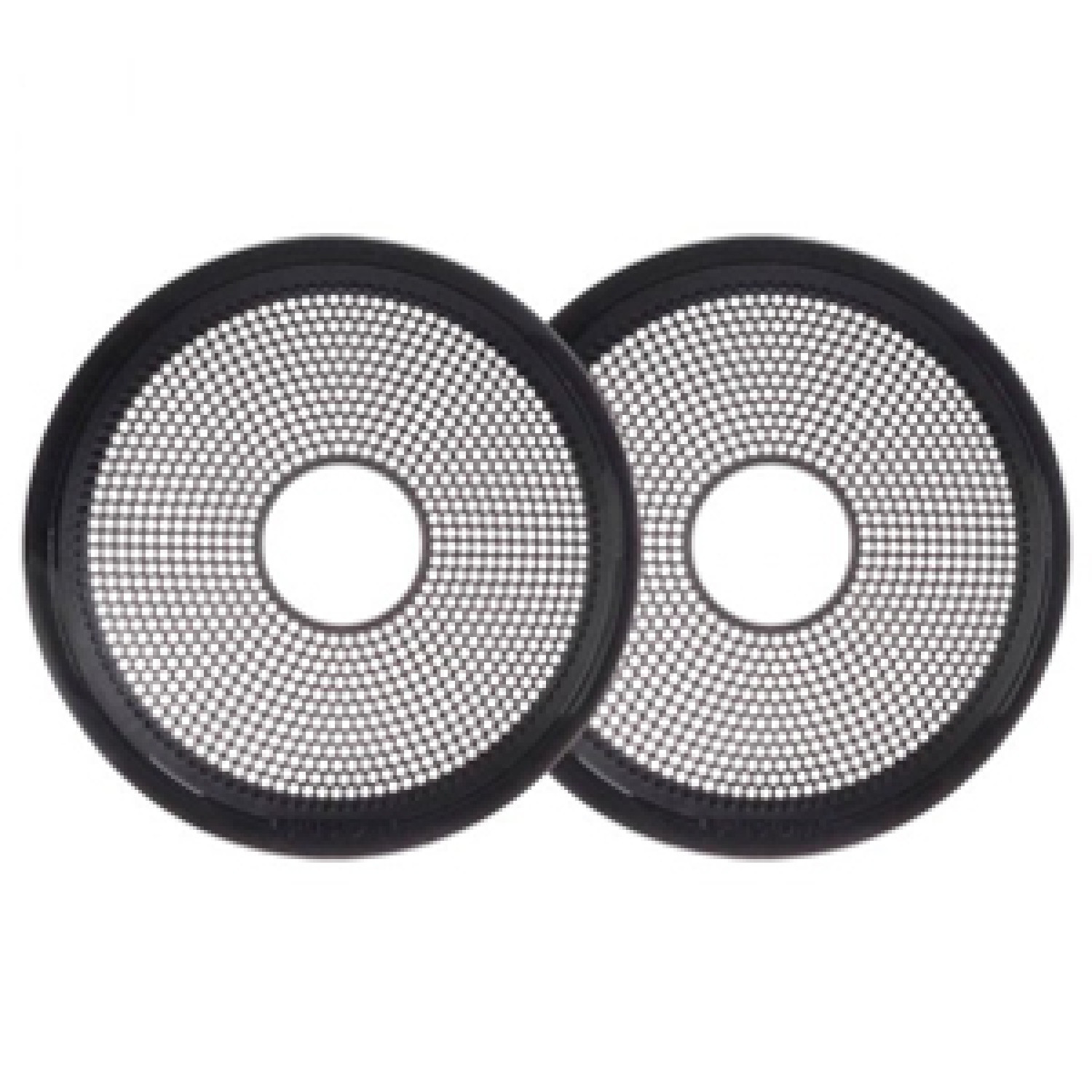 Предпазна решетка за високоговорители серия EL, 6.5" (чифт) - 6.5" - класик, черни