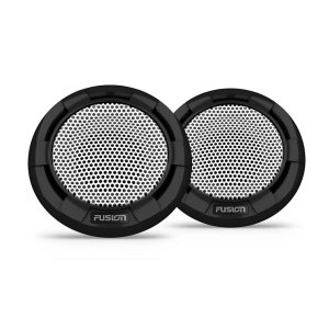 Fusion® Signature Series 3i високочестотни високоговорители - Черни