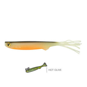 FOX RAGE Slick Legend UV 21 см