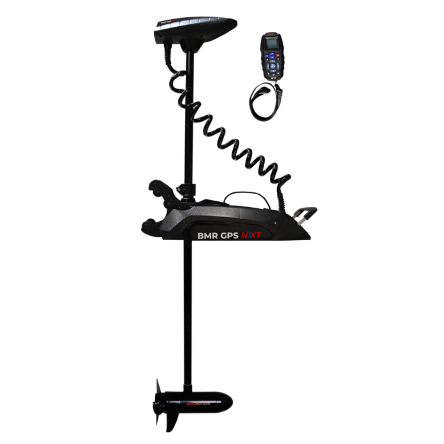 Rhino BLX 65 BMR GPS NxT 12V