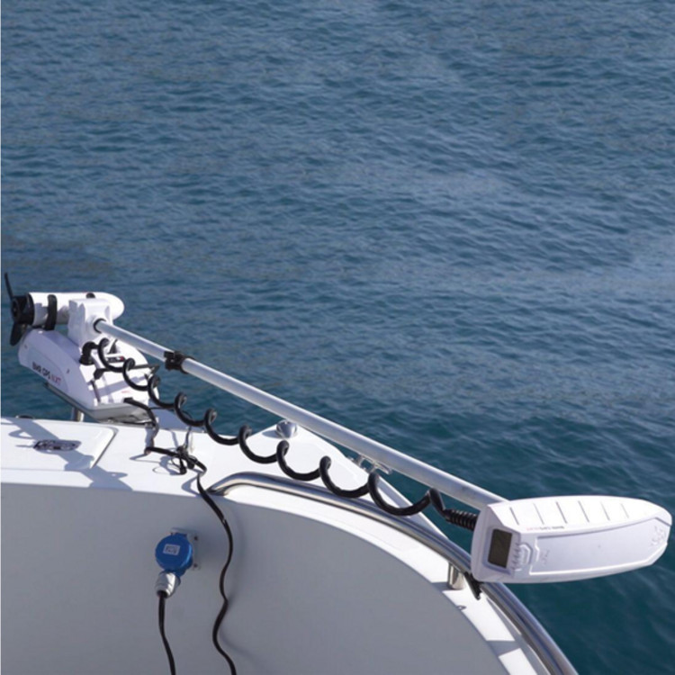 Rhino BMR GPS NxT 65 LongShaft 12V