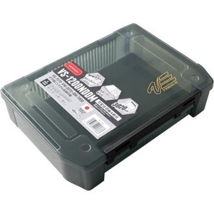 Кутия MEIHO VERSUS VS-1200NDDM BLACK