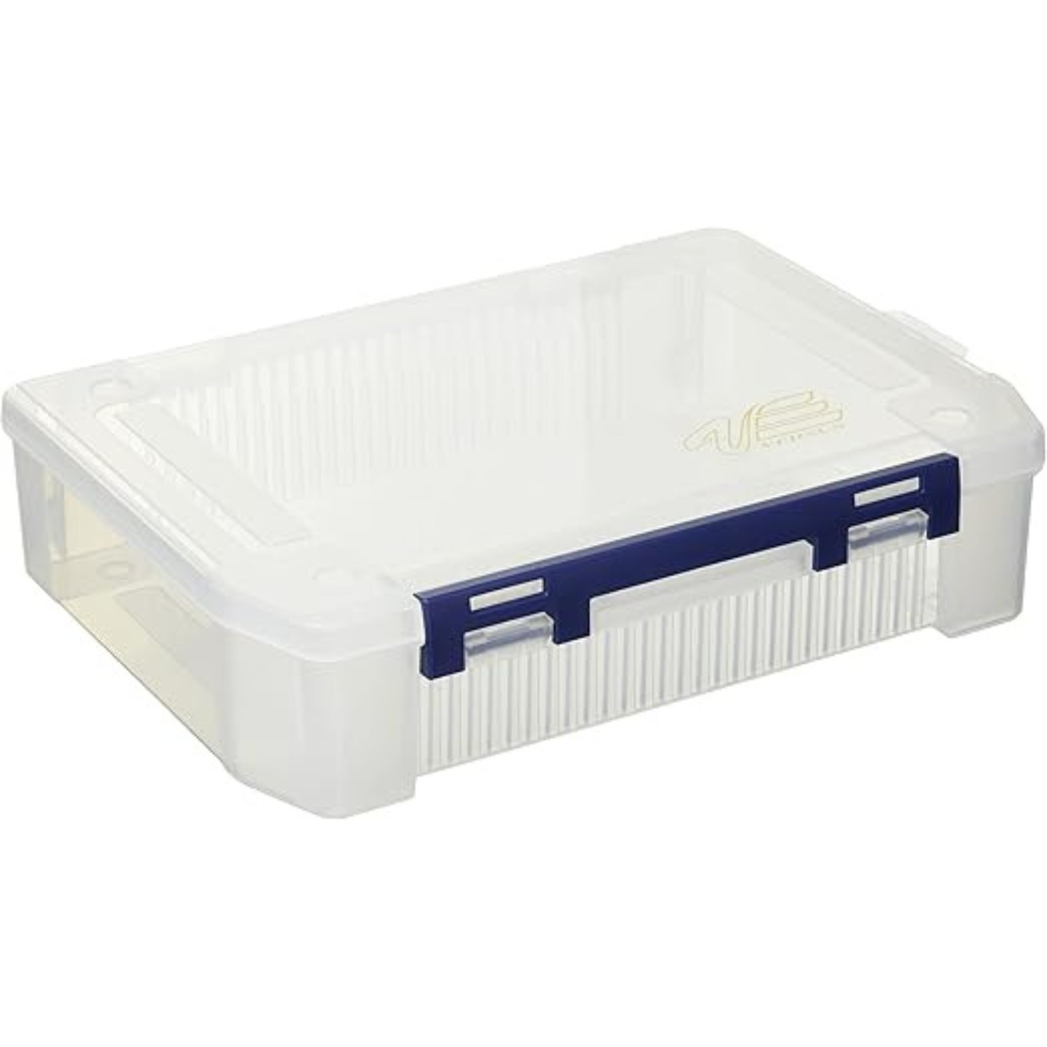 Кутия MEIHO VERSUS VS-1200NDDM CLEAR