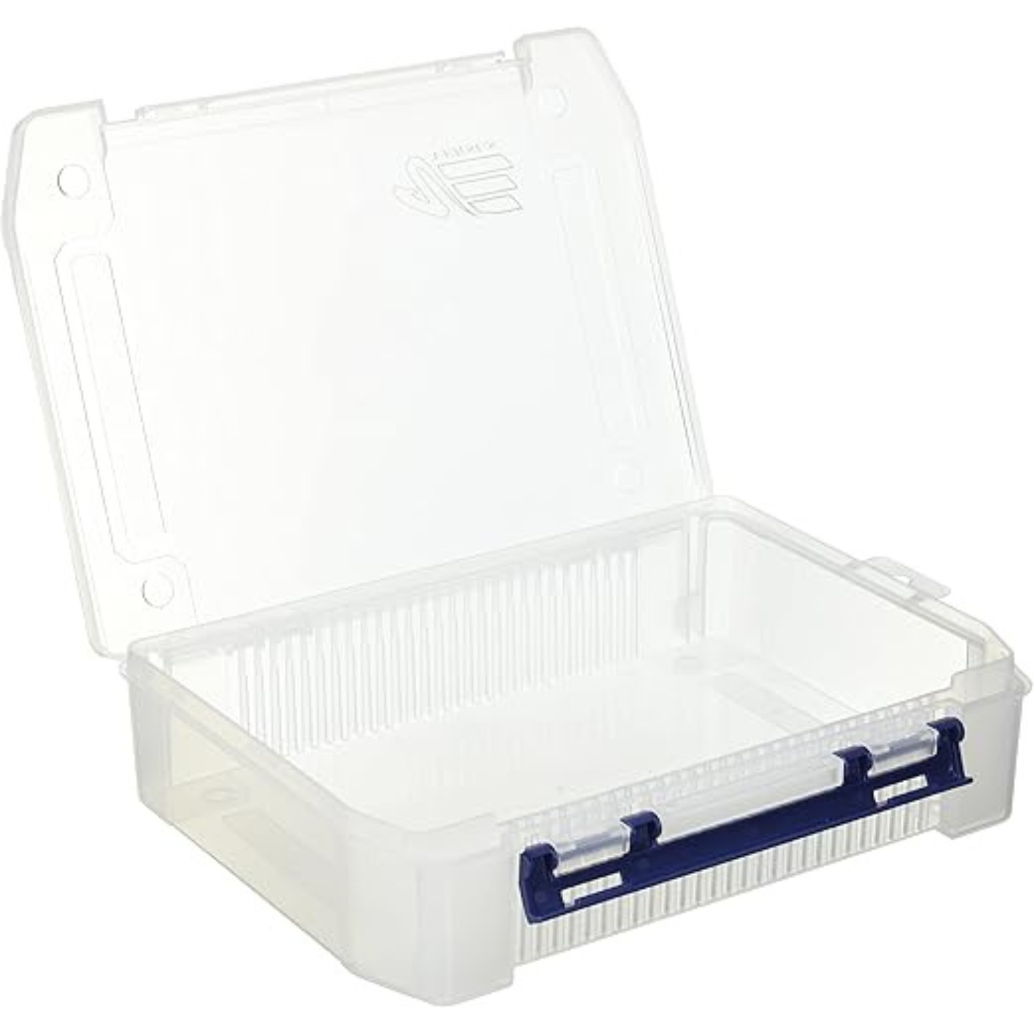 Кутия MEIHO VERSUS VS-1200NDDM CLEAR