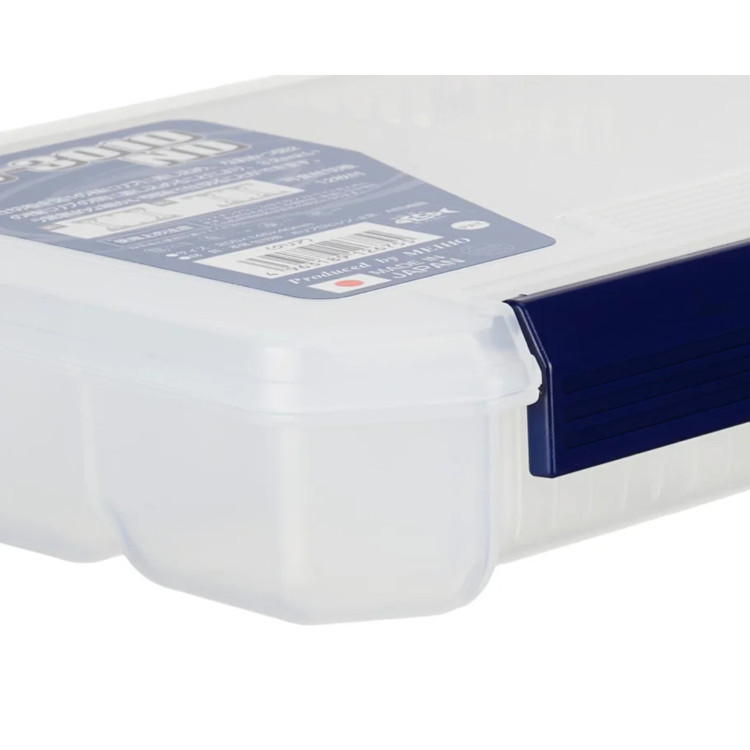 Кутия MEIHO VERSUS VS-3010ND Clear