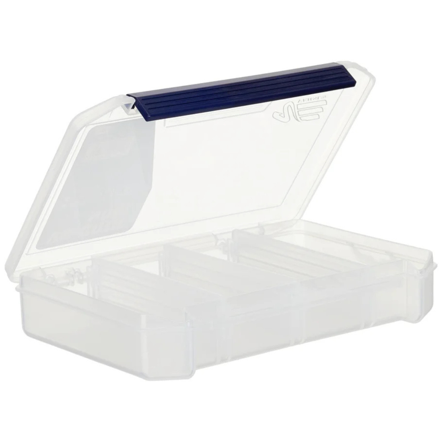 Кутия MEIHO VERSUS VS-3010NDM CLEAR