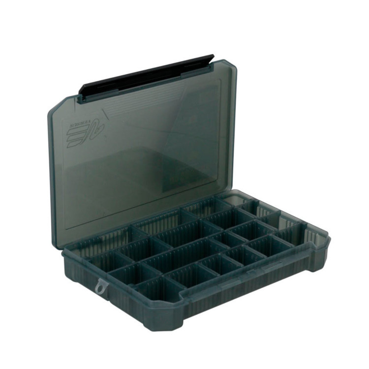 Кутия MEIHO VERSUS VS-3038ND BLACK