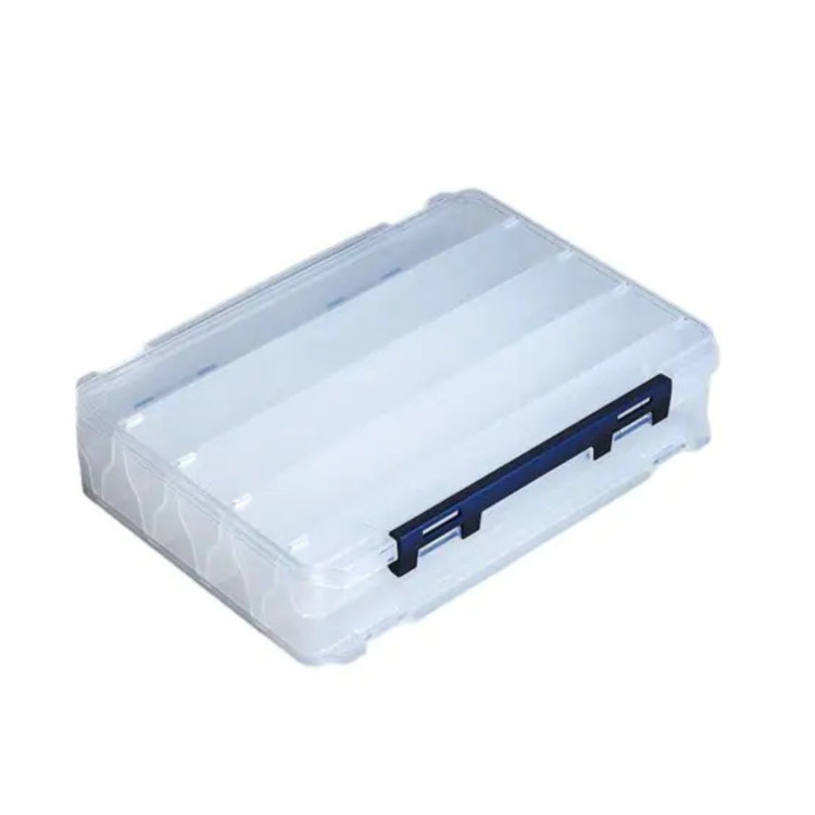 Кутия за воблери MEIHO REVERSIBLE 250V CLEAR