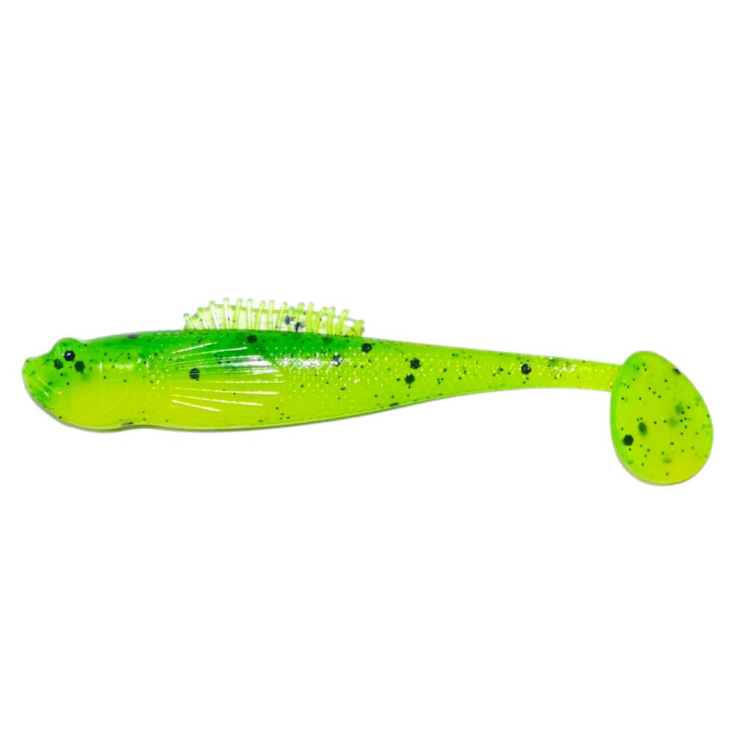 Kiki Baits Goby Shad 11 см