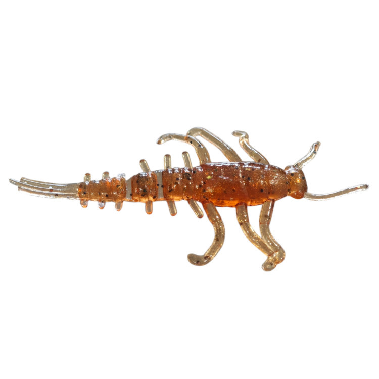 Kiki Baits Mayfly 4.8 см