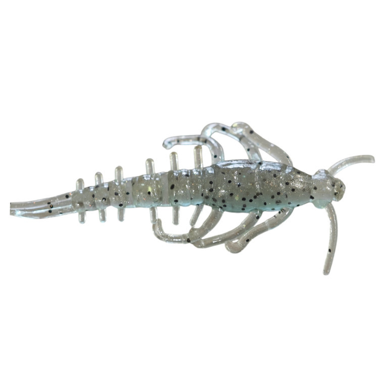 Kiki Baits Mayfly 4.8 см