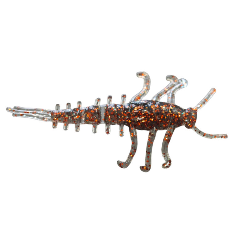 Kiki Baits Mayfly 4.8 см