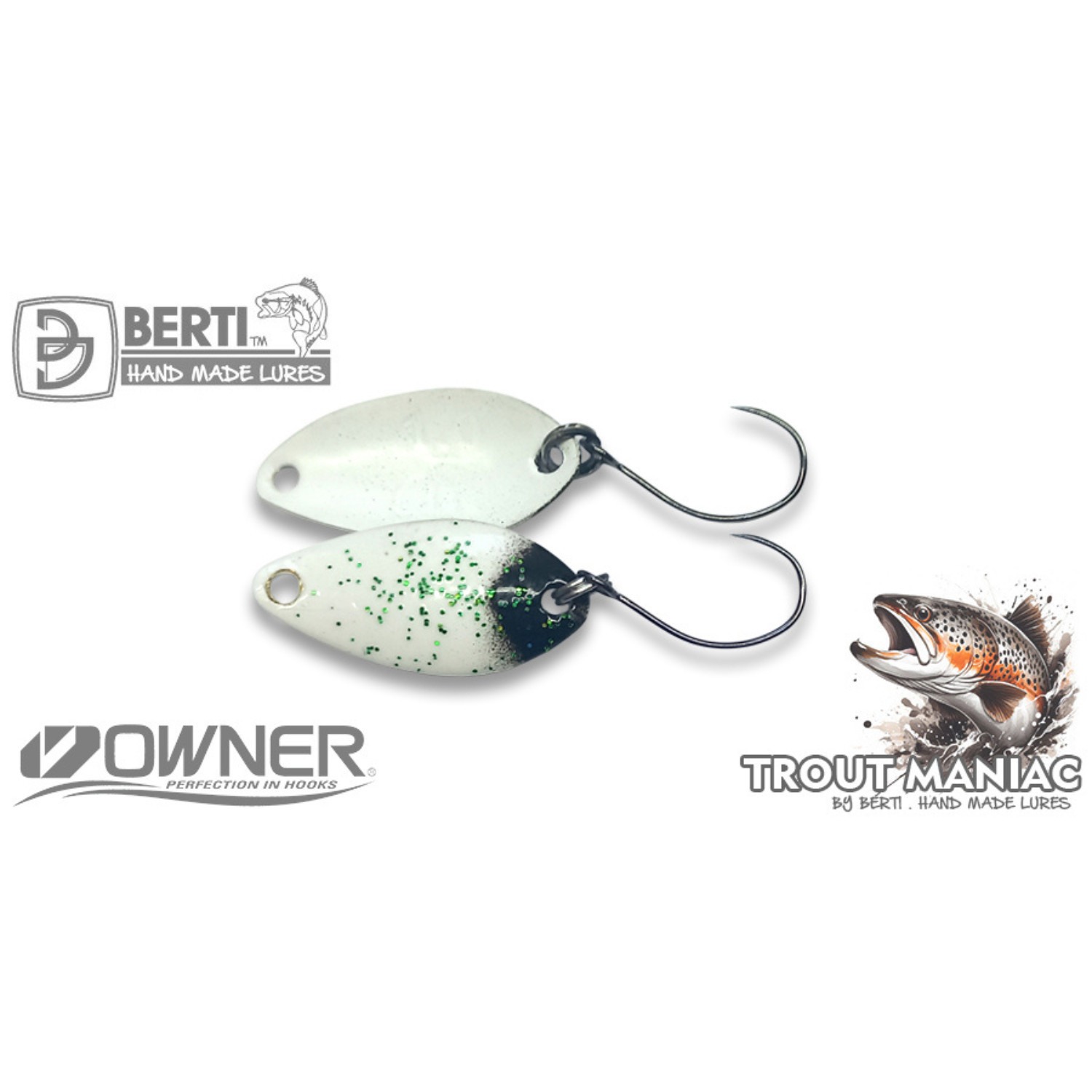 Клатушка BERTI CANDY ROCK 1 гр