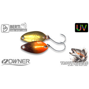 Клатушка BERTI CANDY ROCK 1 гр