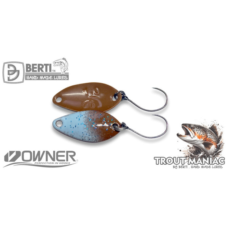 Клатушка BERTI CANDY ROCK 1 гр