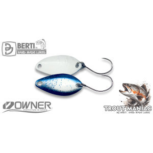 Клатушка BERTI CANDY ROCK 1 гр