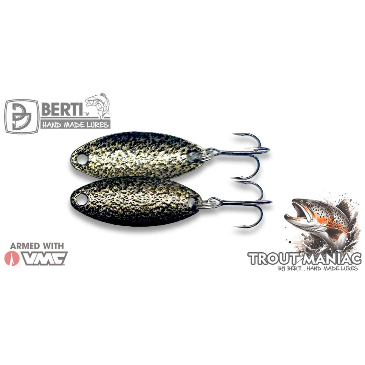 Клатушка BERTI CANDY TROUT 2 гр