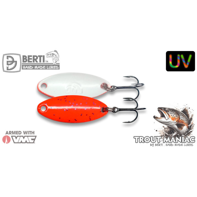 Клатушка BERTI CANDY TROUT 3 гр