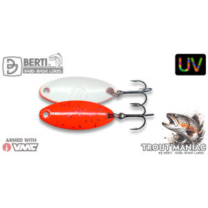 Клатушка BERTI CANDY TROUT 3 гр