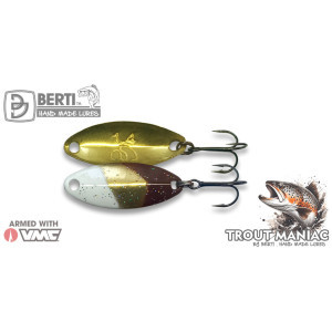 Клатушка BERTI CANDY Song 1.4 гр