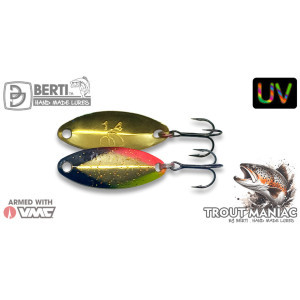 Клатушка BERTI CANDY Song 1.4 гр