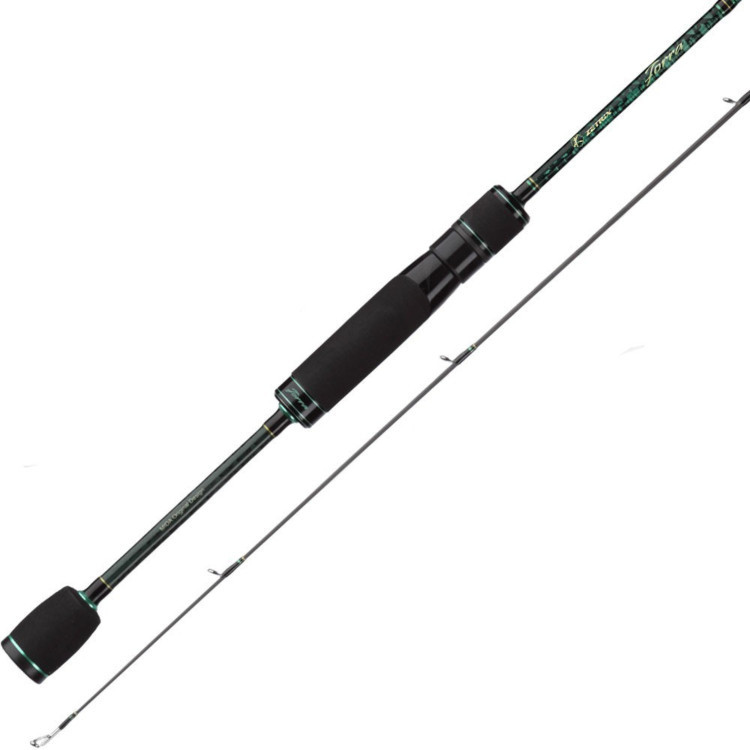 Спининг ZETRIX FORRA 198 см Super Ultra-Light 0.8–4.5 гр