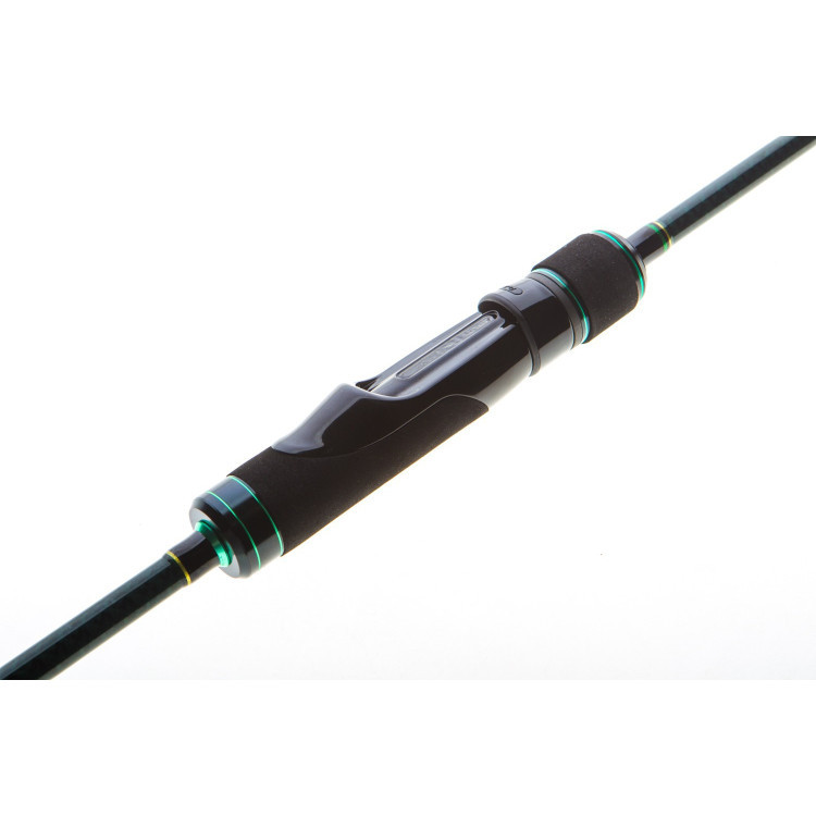 Спининг ZETRIX FORRA 198 см Super Ultra-Light 0.8–4.5 гр