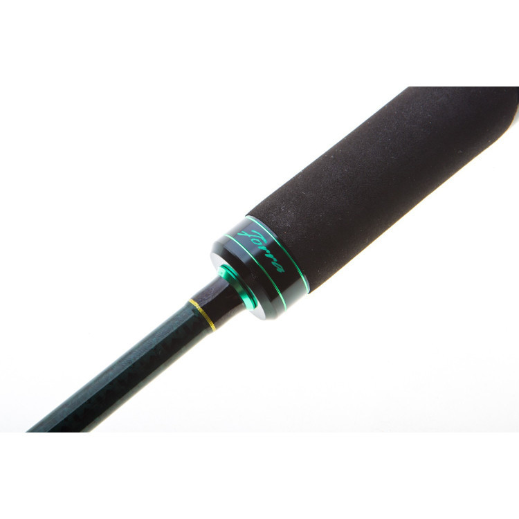 Спининг ZETRIX FORRA 202 см Light 1.5–8 гр