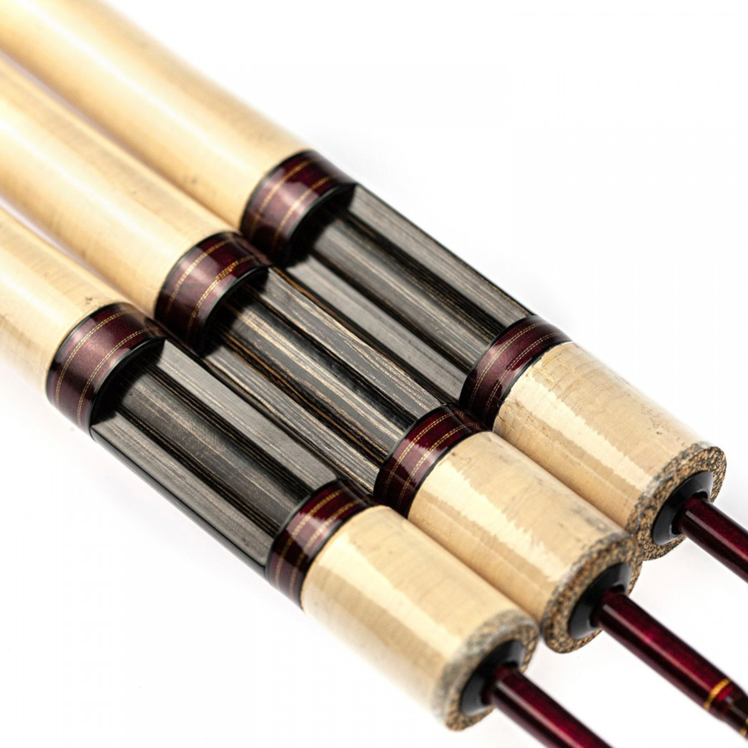 Спининг ZETRIX BLISS 202 см Ultra-Light 1–7 гр