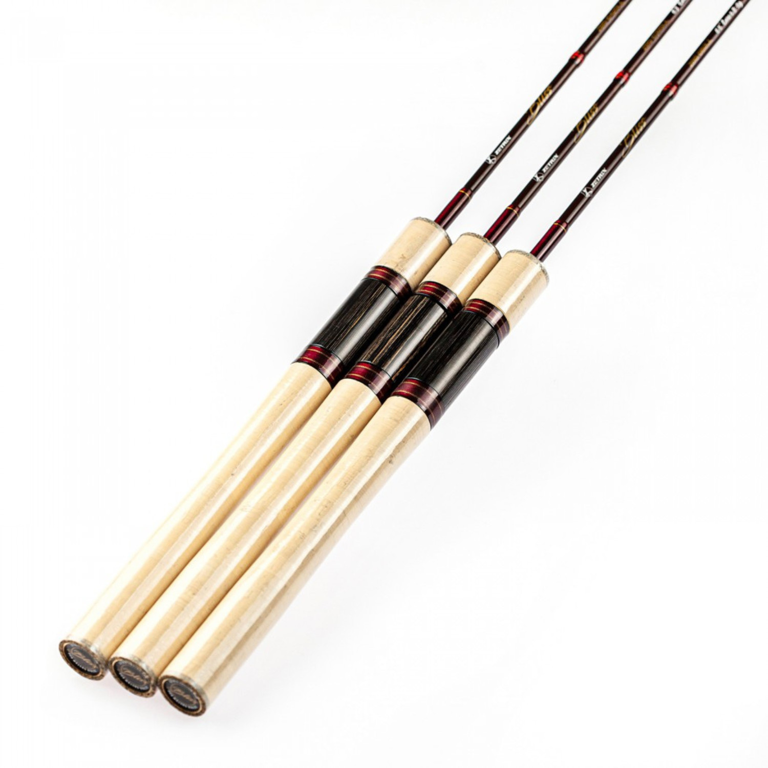 Спининг ZETRIX BLISS 202 см Ultra-Light 1–7 гр