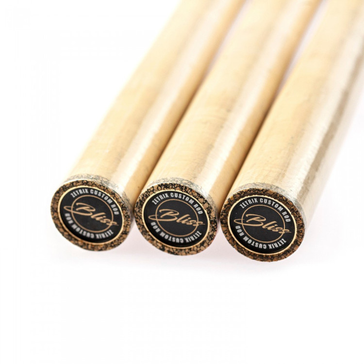 Спининг ZETRIX BLISS 191 см Super Ultra-Light 0.5–4 гр