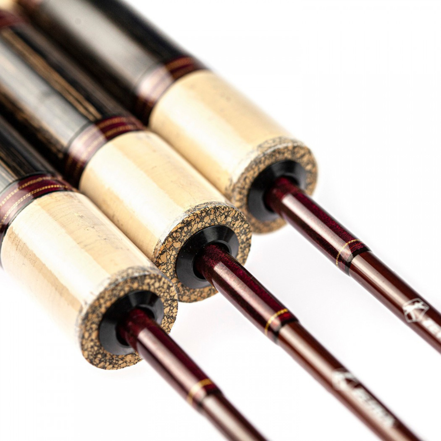 Спининг ZETRIX BLISS 191 см Super Ultra-Light 0.5–4 гр